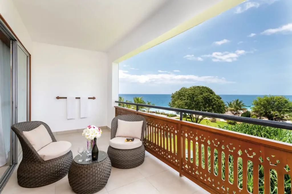 Royal Zanzibar Beach Resort 5