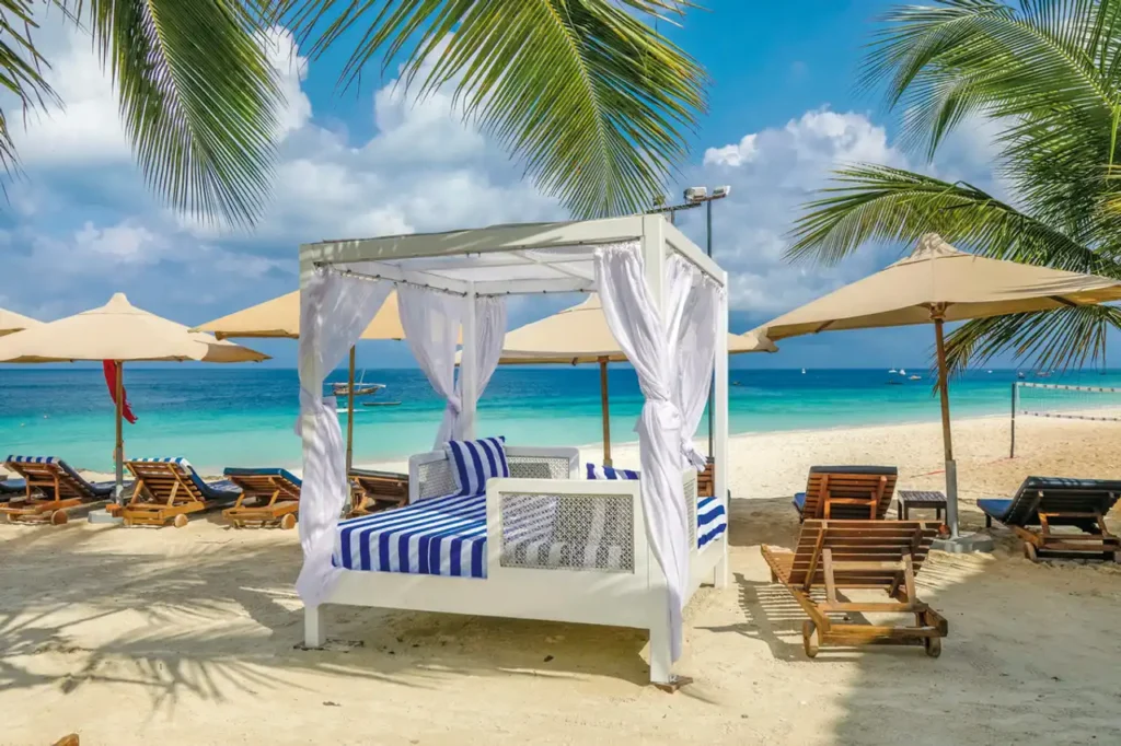 Royal Zanzibar Beach Resort 7