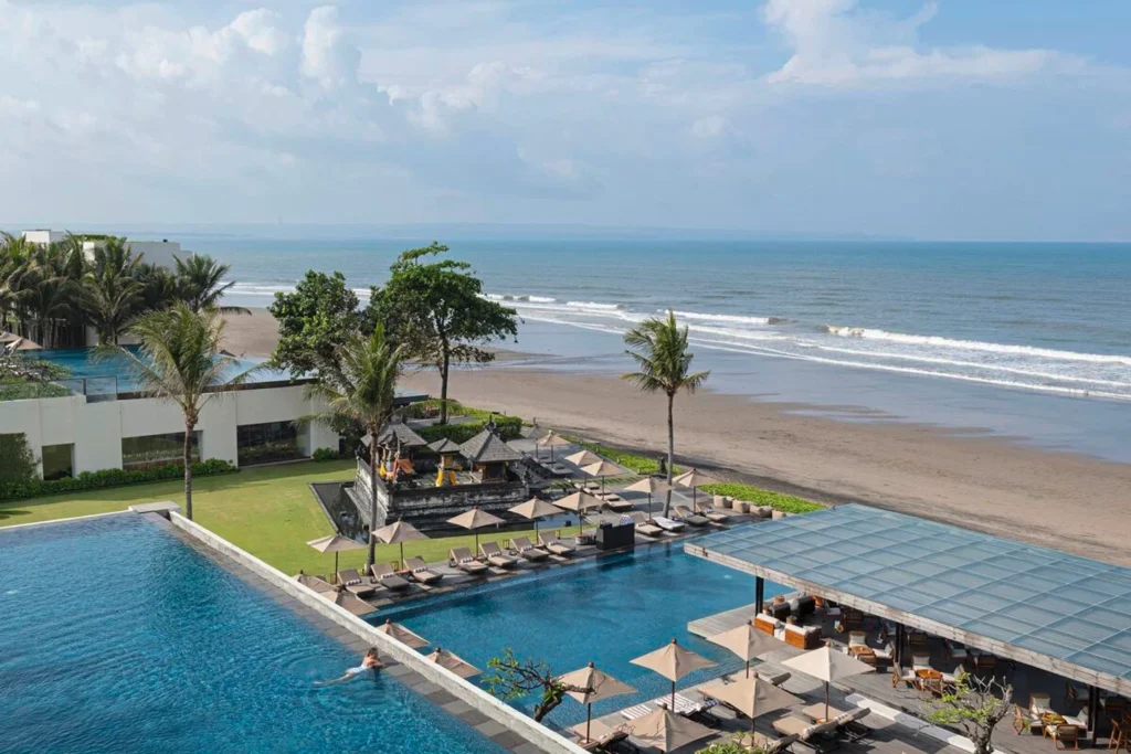 Alila Seminyak