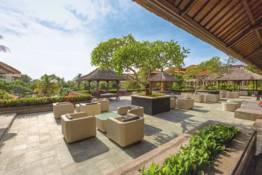 Ayodya Resort Bali11