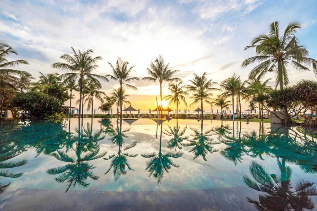 Ayodya Resort Bali2