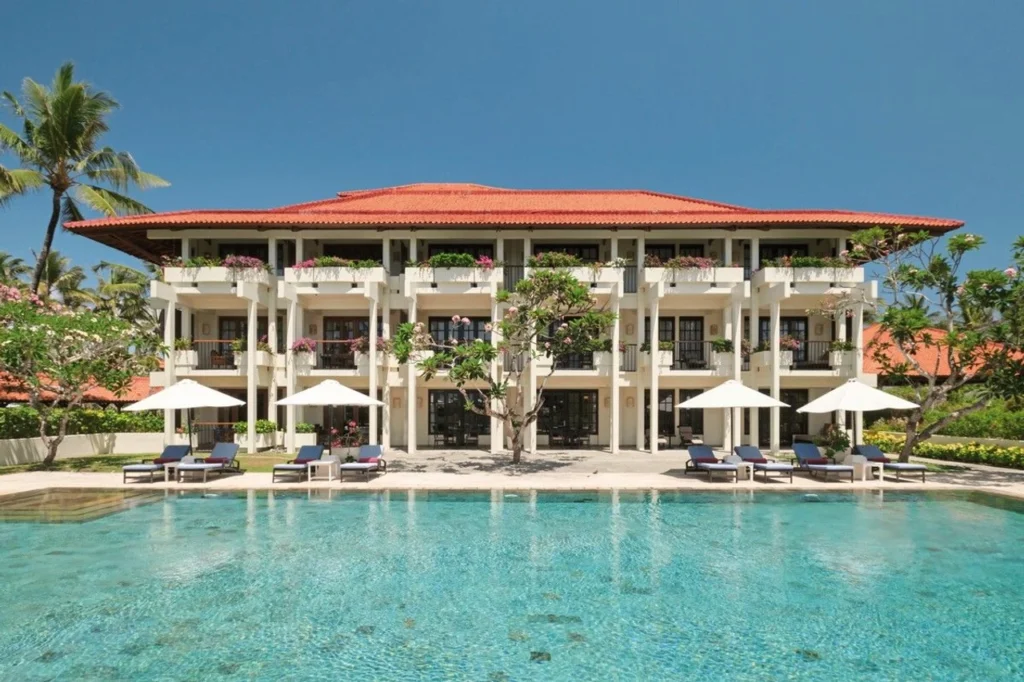 Ayodya Resort Bali4