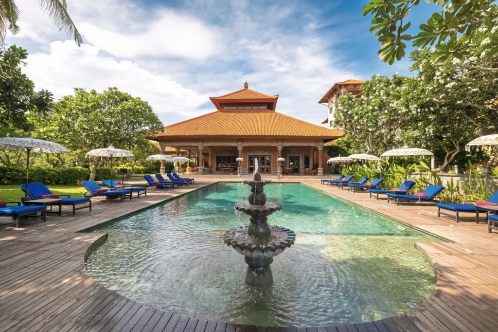 Ayodya Resort Bali5