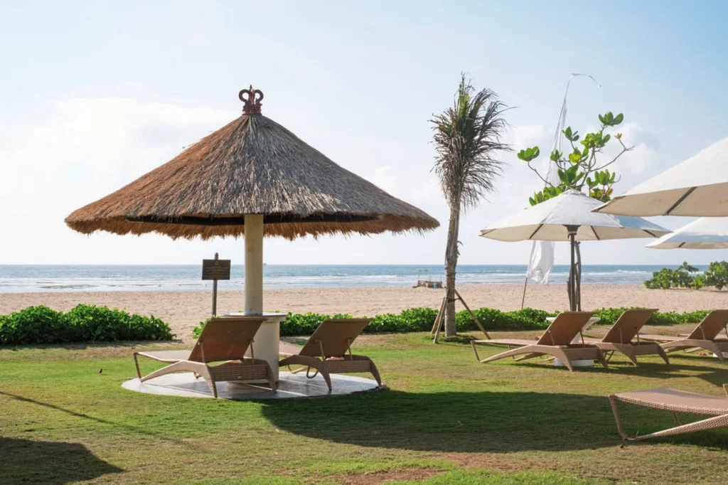 Ayodya Resort Bali6