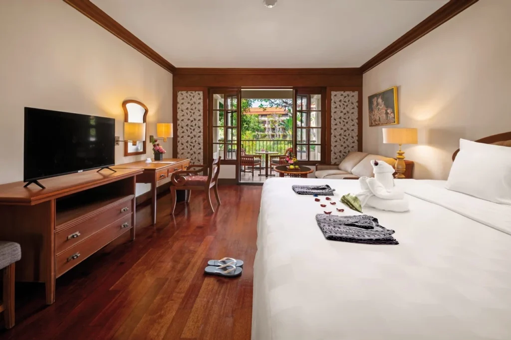 Ayodya Resort Bali7