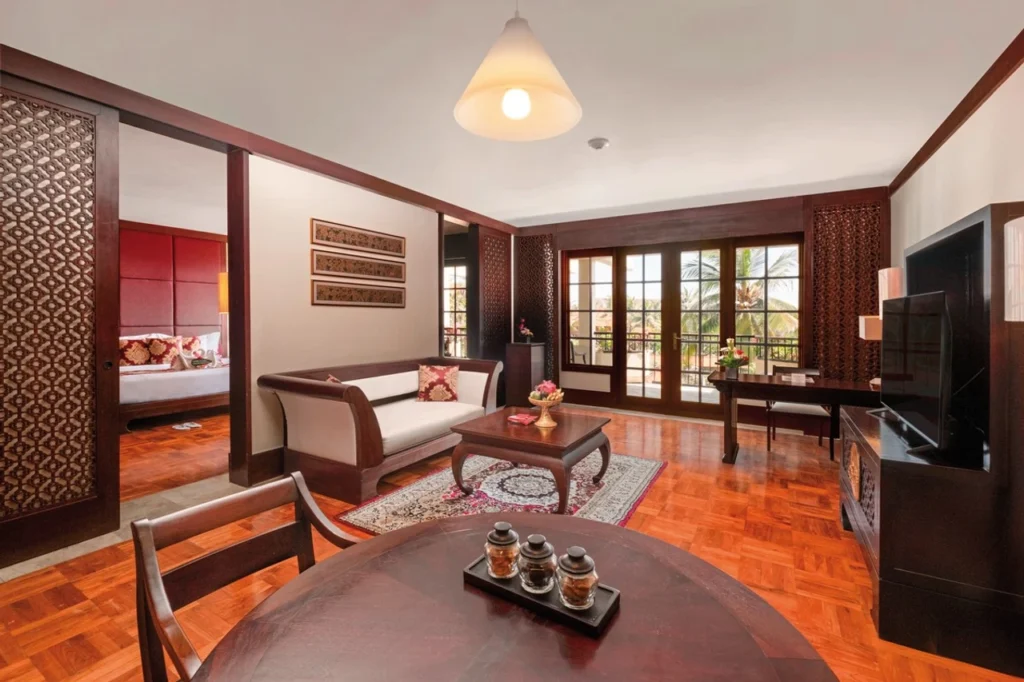 Ayodya Resort Bali9
