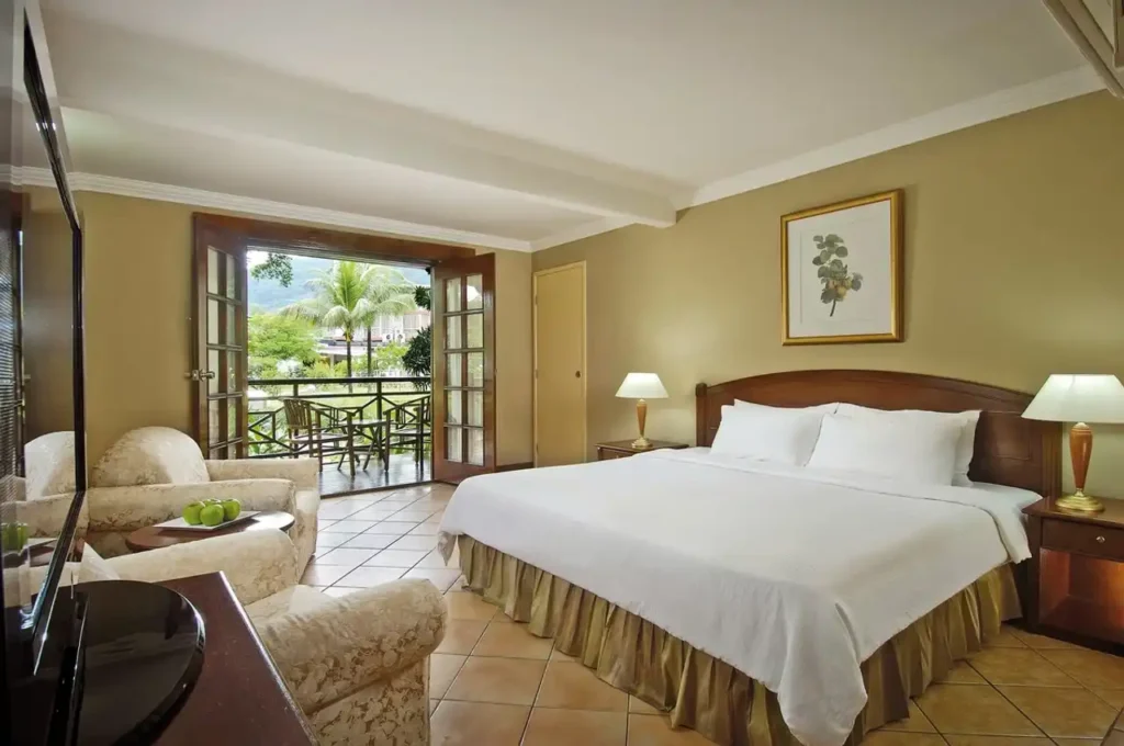 Berjaya Beau Vallon Resort & Casino