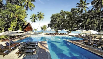 Berjaya Beau Vallon Resort & Casino