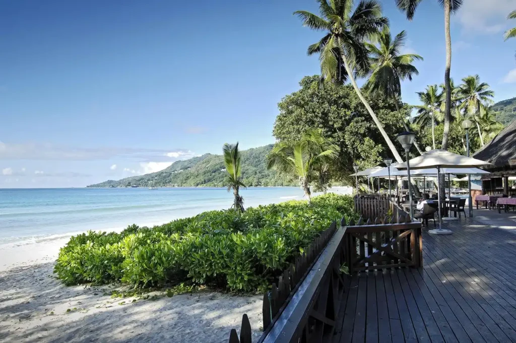 Berjaya Beau Vallon Resort & Casino