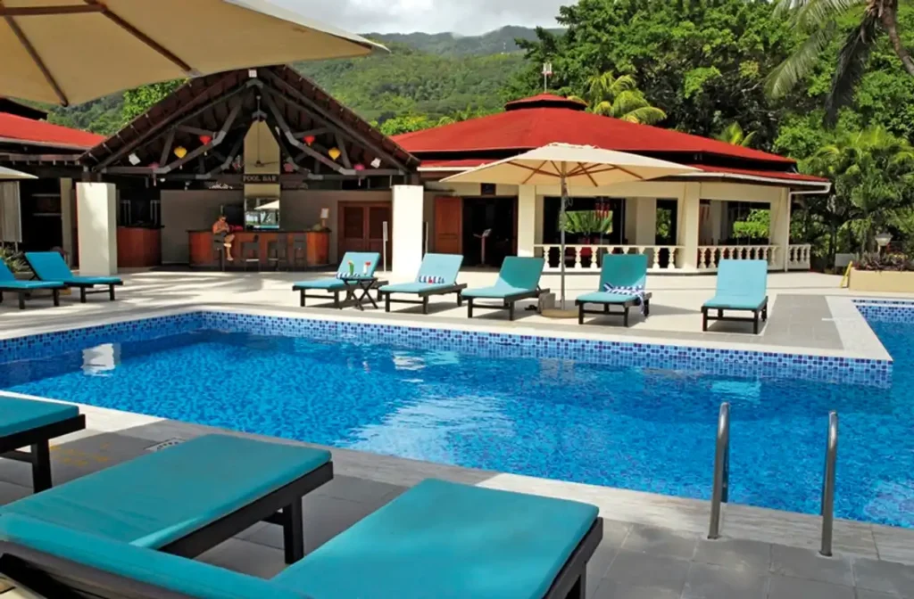 Berjaya Beau Vallon Resort & Casino