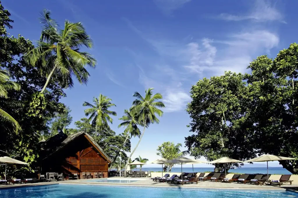 Berjaya Beau Vallon Resort & Casino