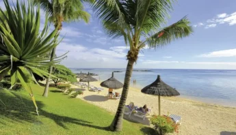 Canonnier Beachcomber Golf Resort & Spa