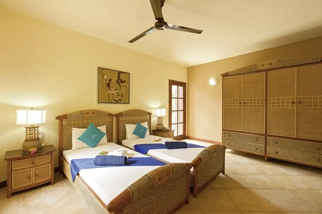 Castello Beach Hotel 2