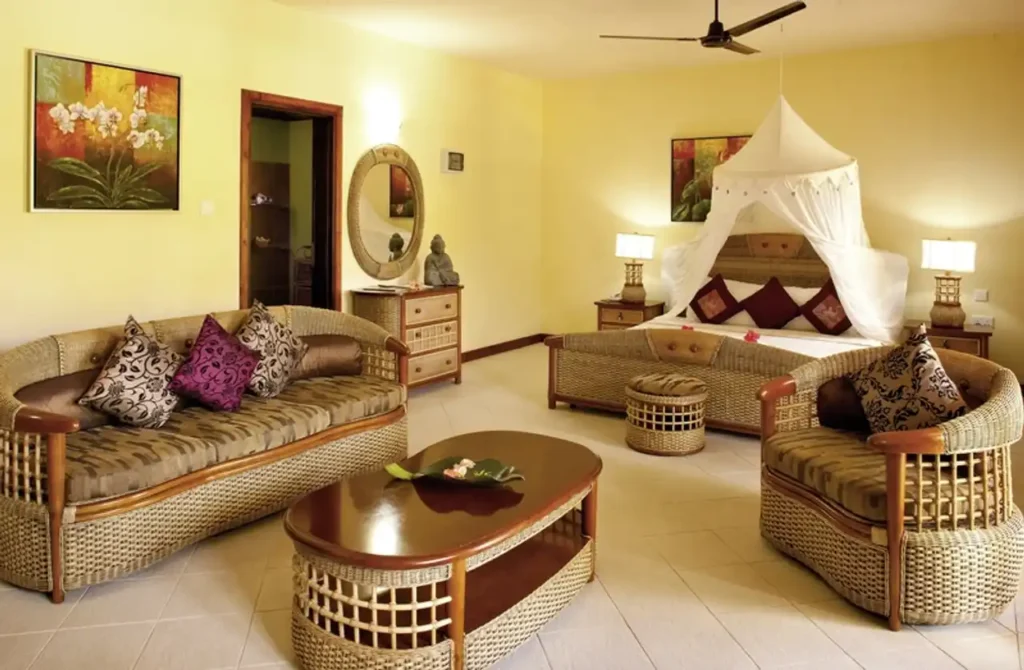 Castello Beach Hotel 5