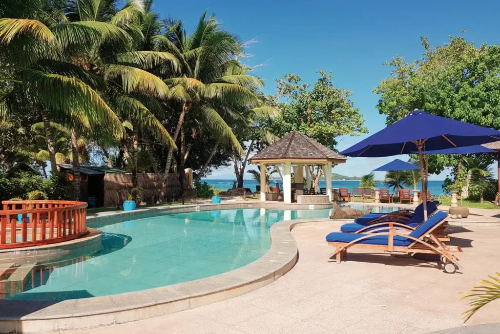 Castello Beach Hotel 7