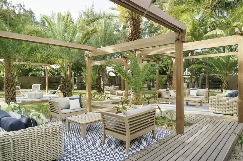 Coin de Mire Attitude