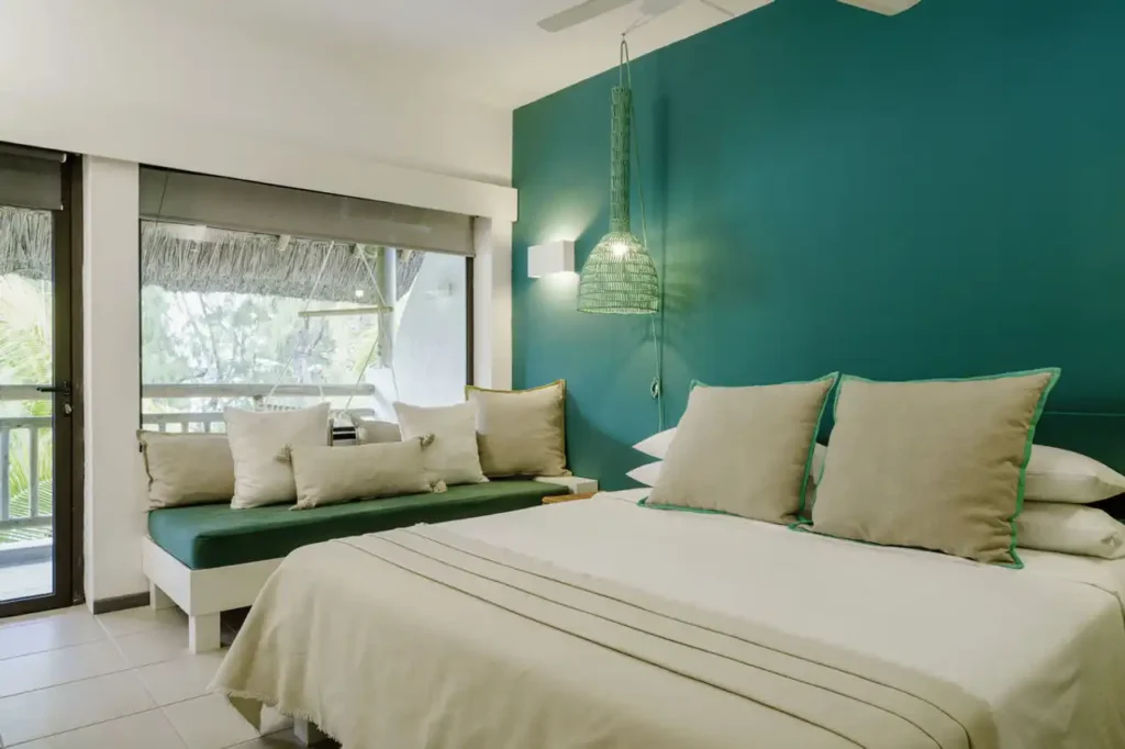 Coin de Mire Attitude