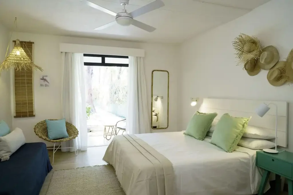 Coin de Mire Attitude