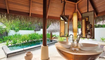 Constance Halaveli Maldives