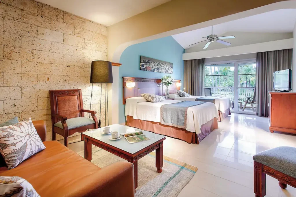 Grand Palladium Bávaro Suites Resort & Spa 12