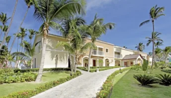 Grand Palladium Bávaro Suites Resort & Spa
