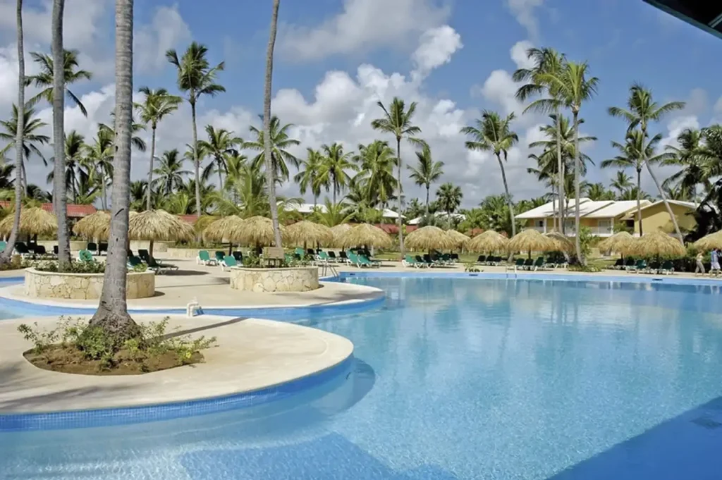 Grand Palladium Bávaro Suites Resort & Spa