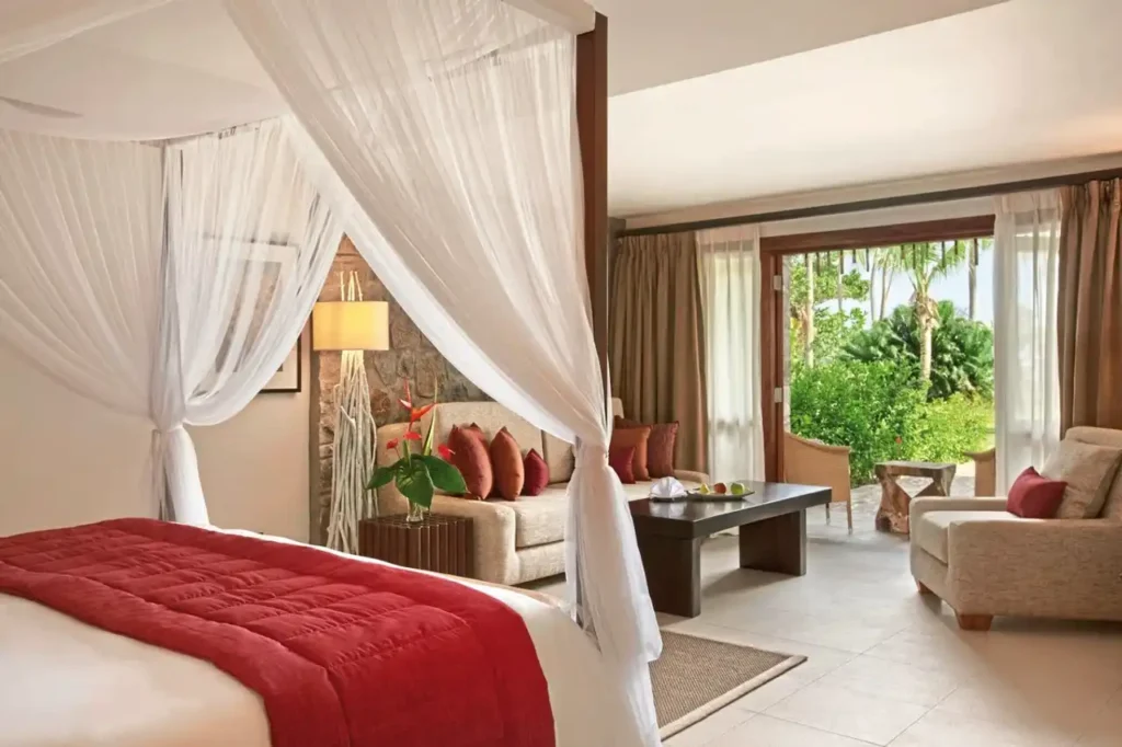 Kempinski Seychelles Resort Baie Lazare 1 Kempinski Resort Baie Lazare