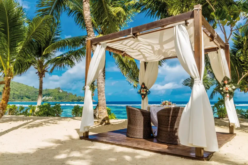 Kempinski Seychelles Resort Baie Lazare 5 Kempinski Resort Baie Lazare