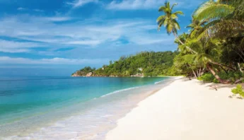 Kempinski Resort Baie Lazare