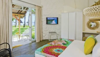 La Pirogue Mauritius