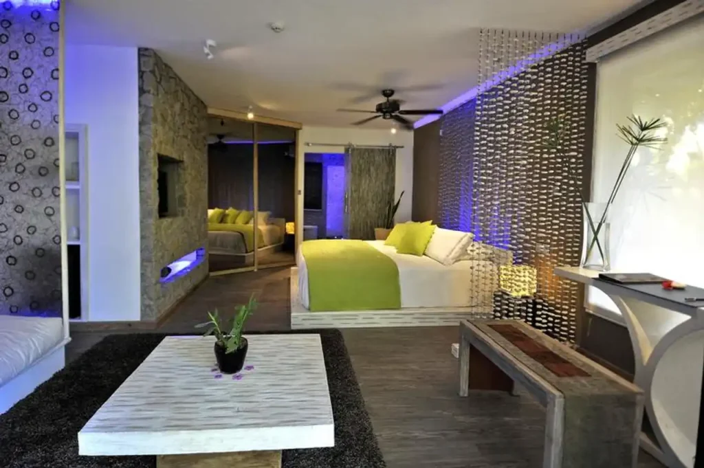 Le Domaine de l'Orangeraie