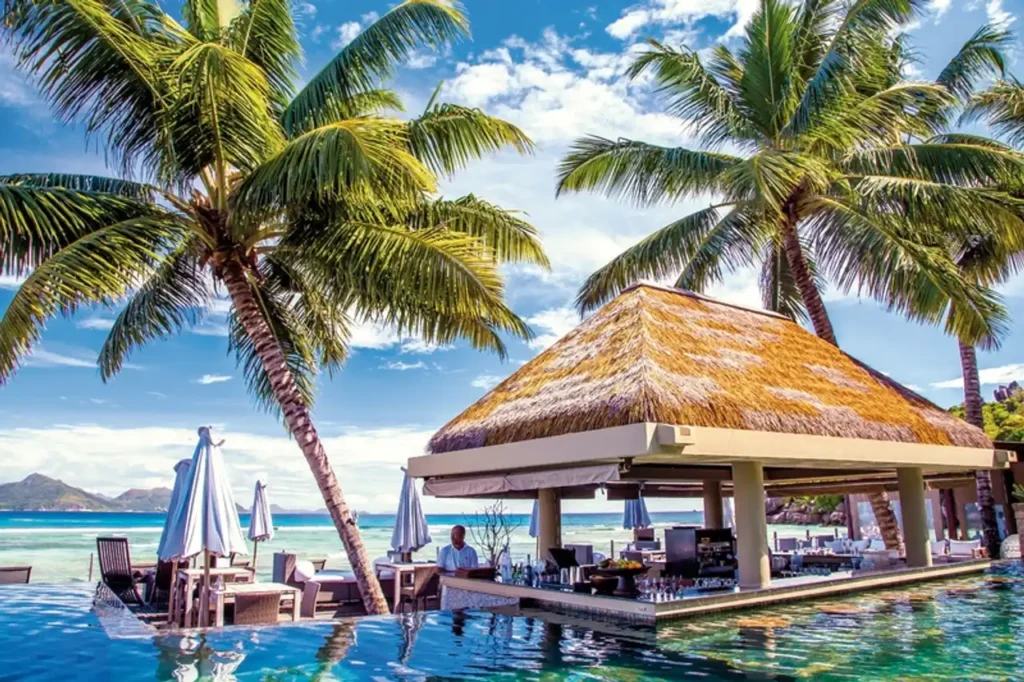 Le Domaine de l'Orangeraie