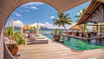 Le Domaine de l'Orangeraie