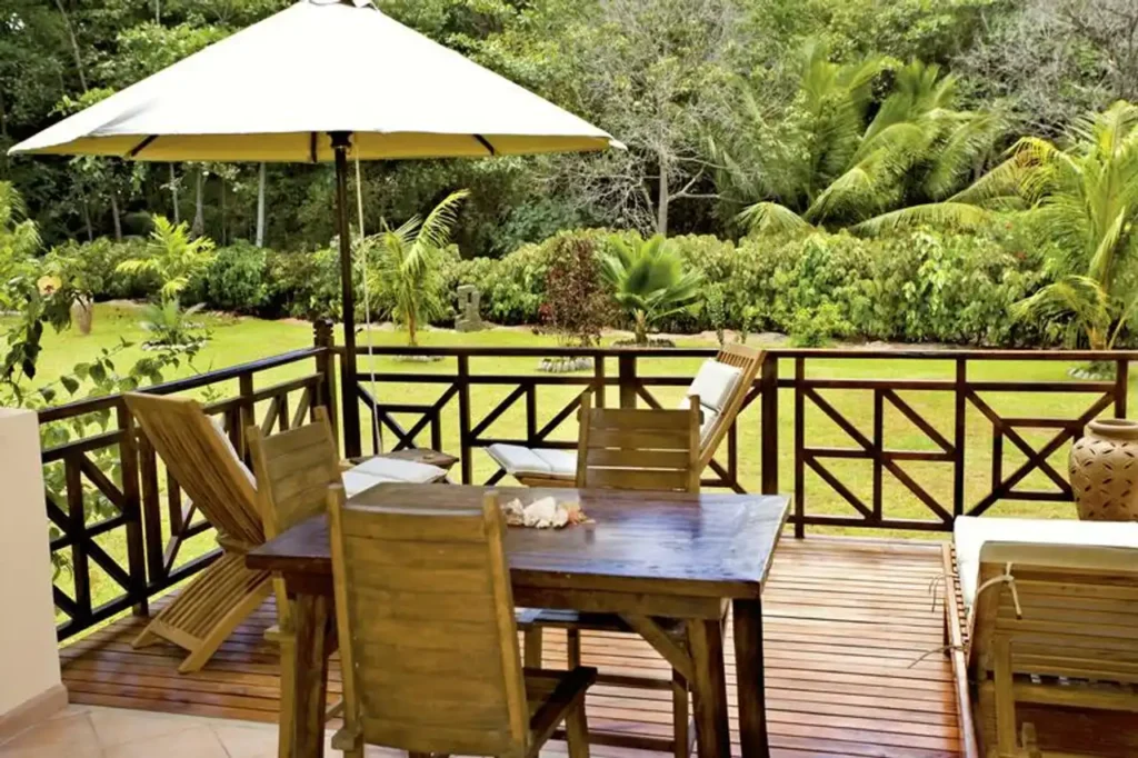 Le Domaine de l'Orangeraie