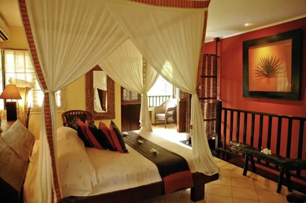 Le Domaine de l'Orangeraie