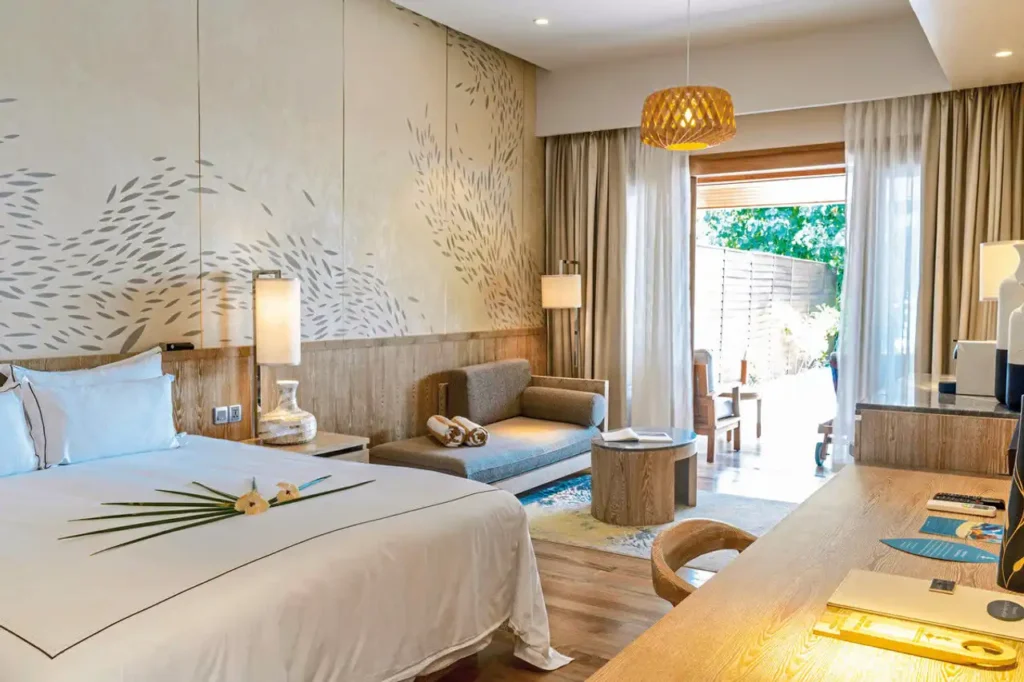 Lily Beach Resort & Spa 2