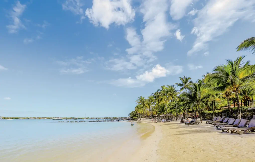 Mauricia Beachcomber Resort & Spa2 Mauricia Beachcomber Resort & Spa