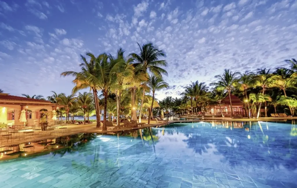 Mauricia Beachcomber Resort & Spa3 Mauricia Beachcomber Resort & Spa