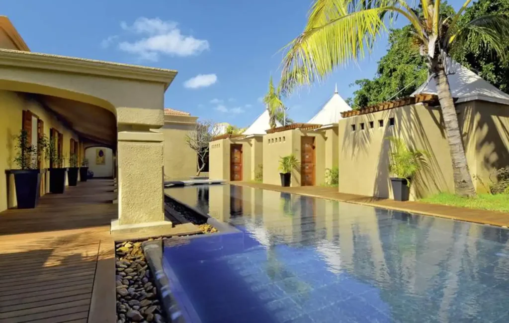 Mauricia Beachcomber Resort & Spa5 Mauricia Beachcomber Resort & Spa