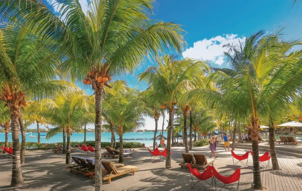 Mauricia Beachcomber Resort & Spa7 Mauricia Beachcomber Resort & Spa