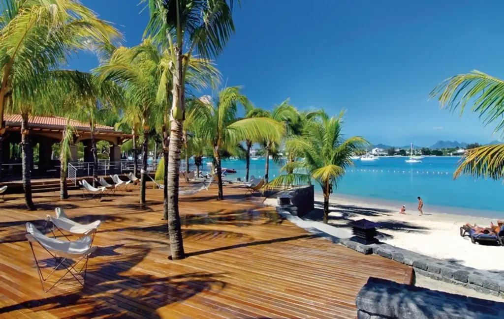 Mauricia Beachcomber Resort & Spa8 Mauricia Beachcomber Resort & Spa