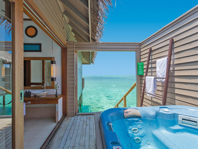 Meeru Island Resort & Spa