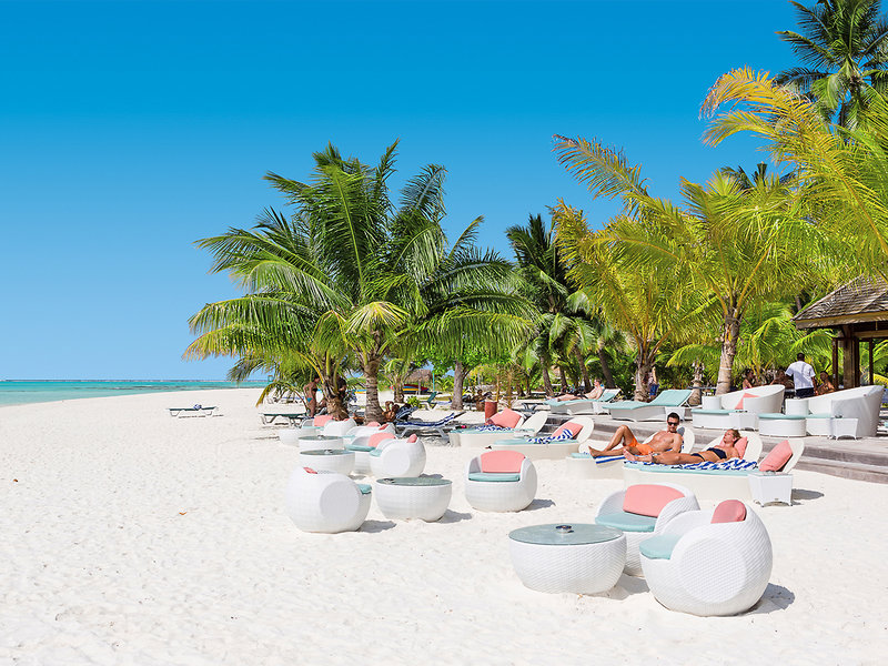 Meeru Island Resort & Spa