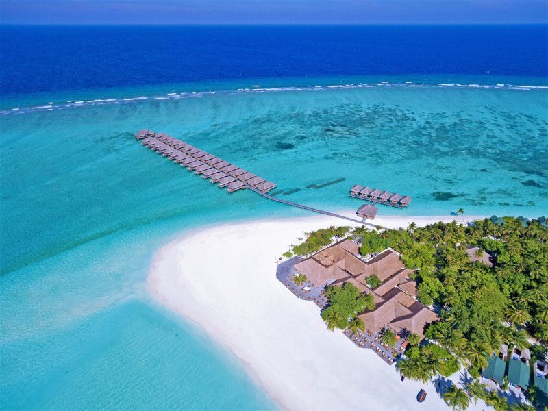 Meeru Island Resort & Spa
