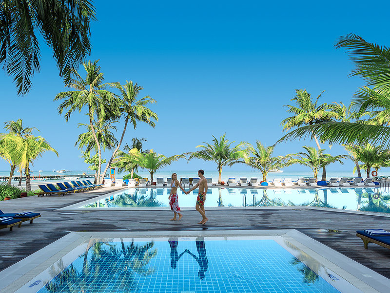 Meeru Island Resort & Spa