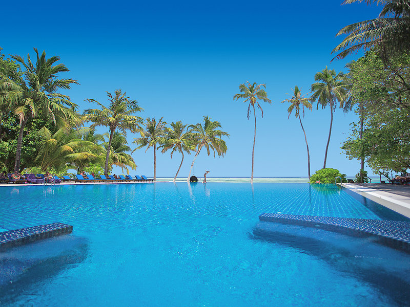 Meeru Island Resort & Spa