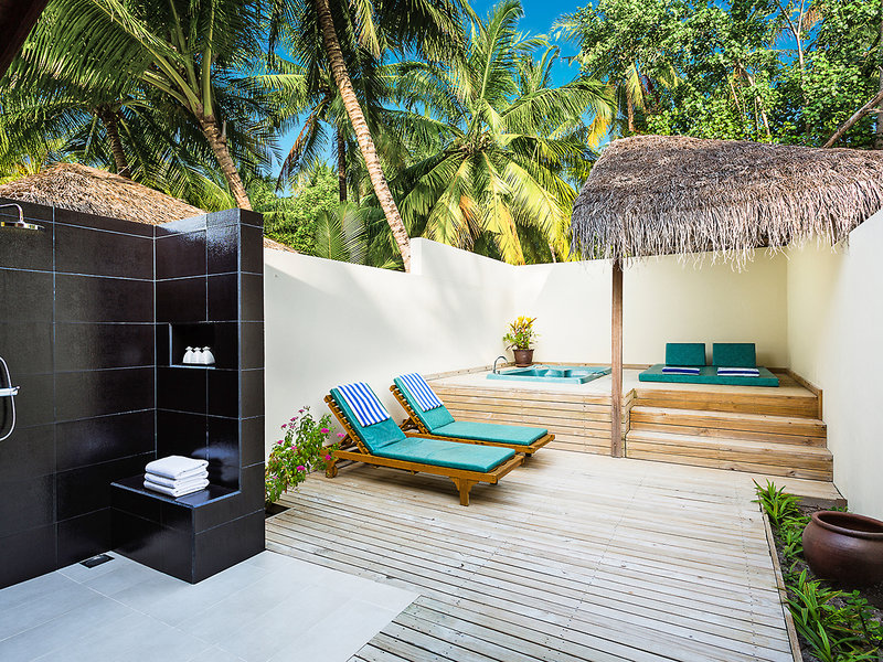 Meeru Island Resort & Spa