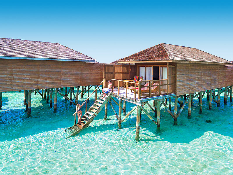 Meeru Island Resort & Spa