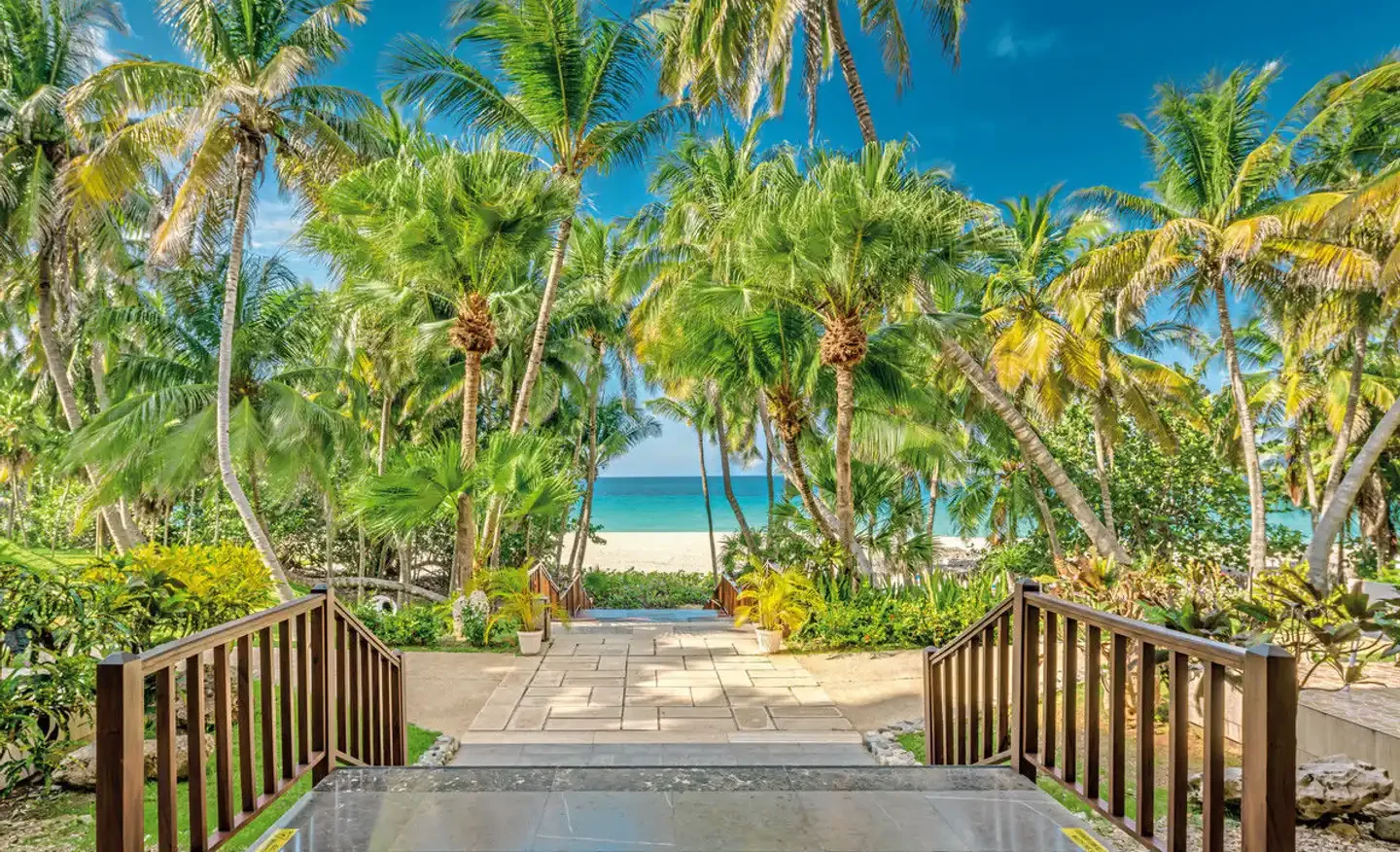 Meliá Las Américas