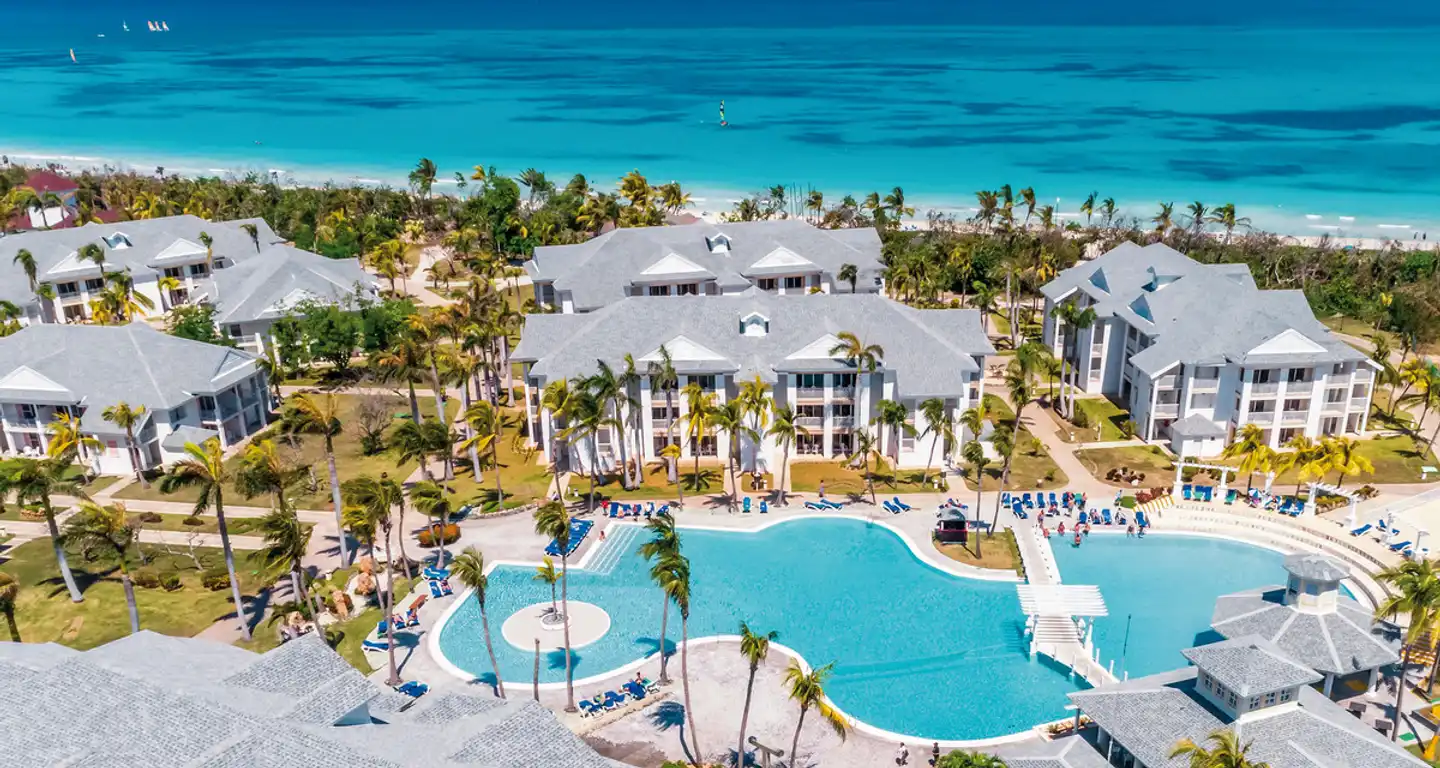 Melia Peninsula Varadero